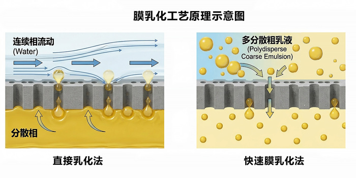 membrane_emulsification_principle