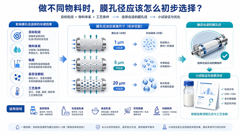 不同物料做膜乳化时膜孔径初步选择示意图.jpg