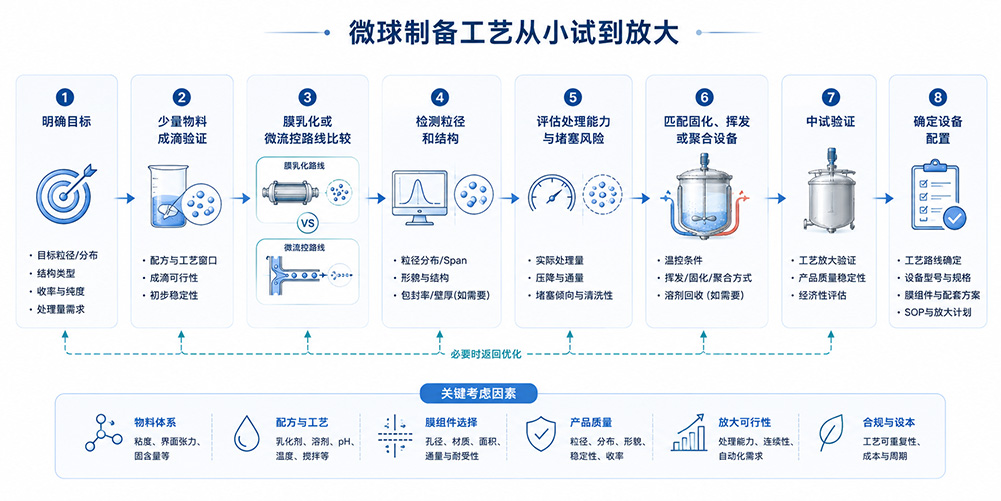 微球制备工艺从小试验证到中试放大路线图.jpg